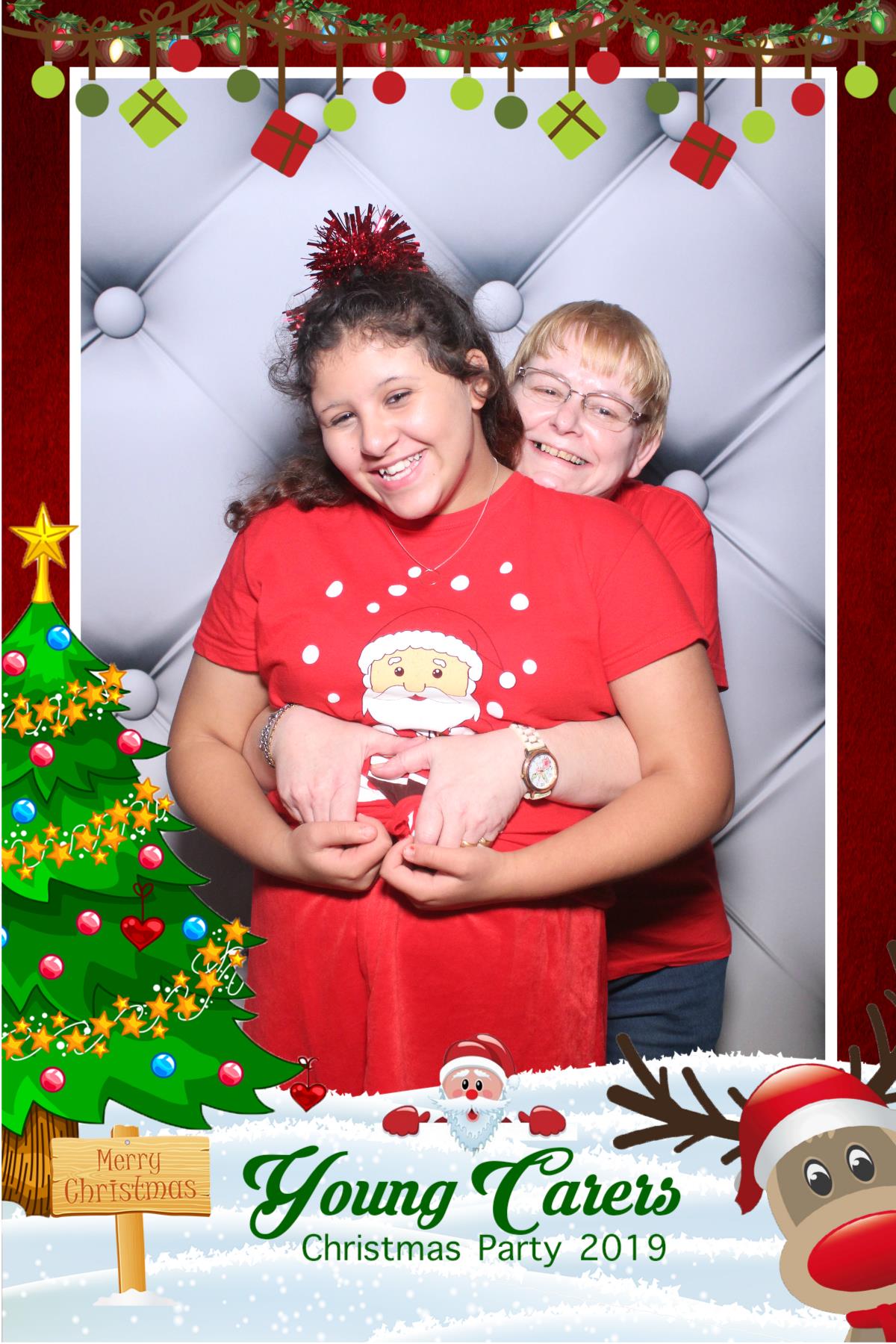 Young Carers Christmas Party   | View more photos from the event at gallery.magicimages.uk/u/MagicImages/Young-Carers-Christmas-Party